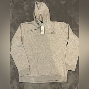 Men’s Adidas hoodie